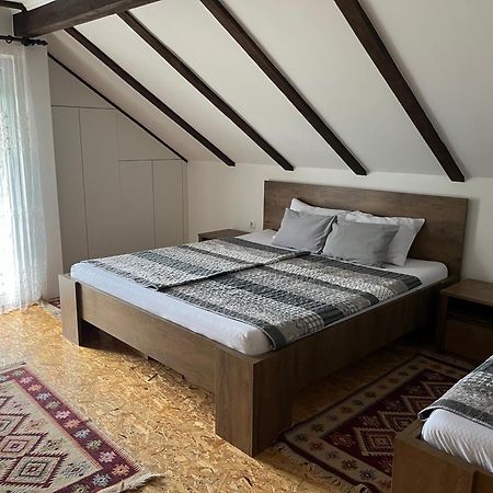 Vacation House Studenac Бихач Экстерьер фото