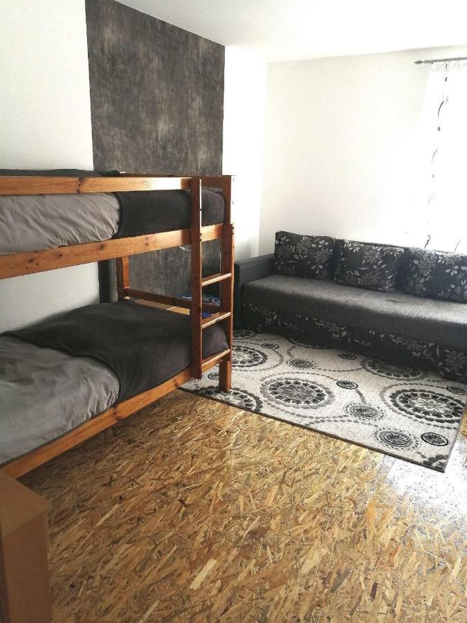 Vacation House Studenac Бихач Экстерьер фото