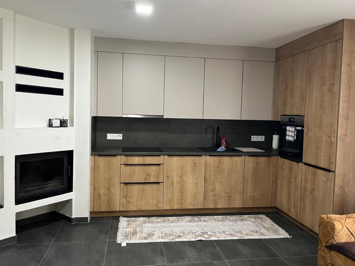 Vacation House Studenac Бихач Экстерьер фото
